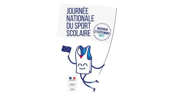 Journée nationale du sport scolaire