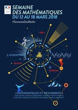 Énigme 1 de la semaine des mathématiques