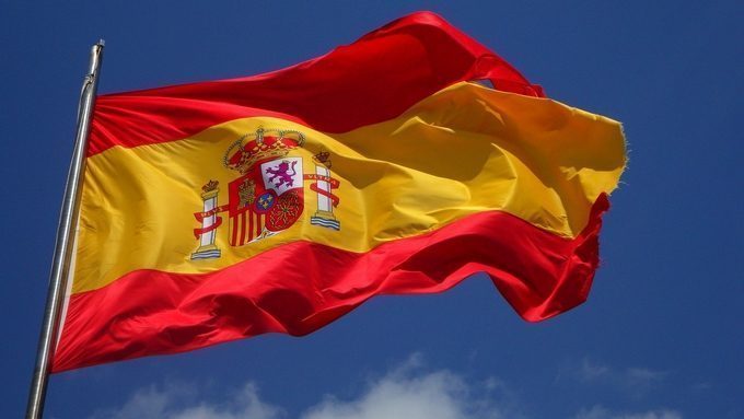 Information sur le retour du séjour en Espagne 2018