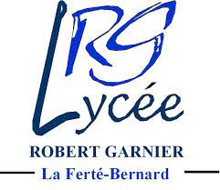 Présentation du Lycée Robert Garnier en visioconférence