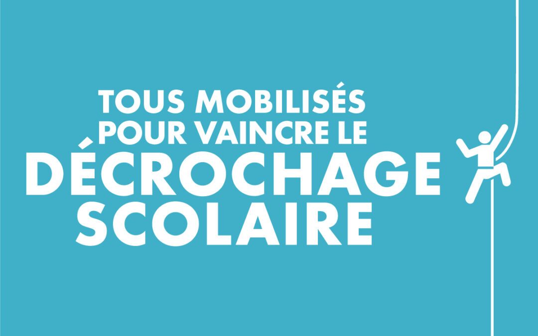 « L’atelier de remobilisation par les pairs » pour lutter contre le décrochage scolaire.