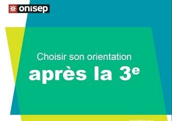 Guide « Après la 3ème »