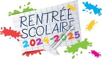 Rentrée 2024 : Information des familles des futurs élèves de 6ème et 5ème